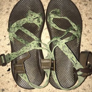 Women’s Chacos